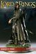 Sideshow Lord Of The Rings Aragorn As Strider Statue Low Number 35/1000 New