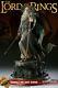 Sideshow Lord Of The Rings Gandalf The Grey Polystone Statue Exclusive 371/400