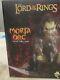 Sideshow Moria Orc 1/4 Scale Statue Premium Format Lord Of The Rings Weta