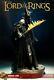 Sideshow Premium Ex Morgul Lord Lord Of The Rings Statue 1/4 Scale No Hobbit