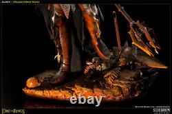 Sideshow Sauron Premium Format LORD OF THE RING Statue 1/4 Scale (New in Box)