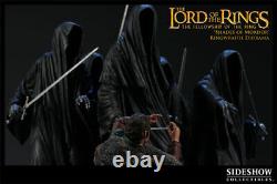 Sideshow Shades Of Mordor Ringwraith With Frodo Lord Of The Rings 2/750