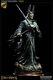 Sideshow Twilight Witch King Polystone Statue Lord Of The Rings /1000