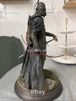 Sideshow The Lord of the Rings Aragorn Statue Resin Figure Model Collectible