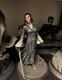 Sideshow The Lord Of The Rings Arwen Figure Resin Statue Model Limited Only 1