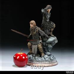 Sideshow The Lord of the Rings Frodo Baggins Statue Figure Model Collectible