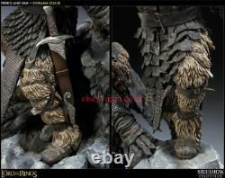 Sideshow The Lord of the Rings Frodo Baggins Statue Figure Model Collectible