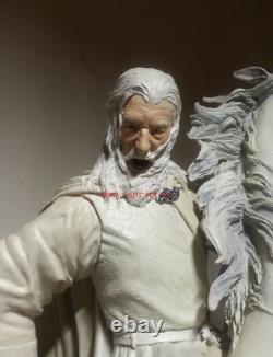 Sideshow The Lord of the Rings Gandalf Statue Resin Figure Model Collectible