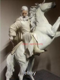 Sideshow The Lord of the Rings Gandalf Statue Resin Figure Model Collectible