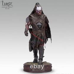 Sideshow The Lord of the Rings LURTZ 1/4 Statue Resin Figure Model Collectible