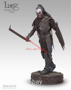 Sideshow The Lord of the Rings LURTZ 1/4 Statue Resin Figure Model Collectible