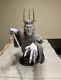 Sideshow The Lord Of The Rings Ringwraith Bust Statue Figure Model Box Limited