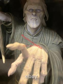 Sideshow The Lord of the Rings Ringwraith Bust Statue Figure Model Box Limited