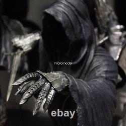 Sideshow The Lord of the Rings Ringwraith Bust Statue Resin Model Collectible