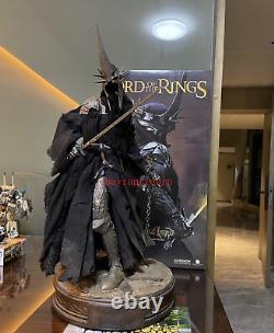 Sideshow The Lord of the Rings Ringwraith Statue Figure Resin Model Gift Only 1