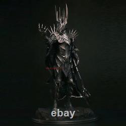 Sideshow The Lord of the Rings Sauron Statue Figure Model Collectible Limited