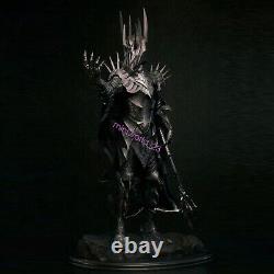 Sideshow The Lord of the Rings Sauron Statue Figure Model Collectible Limited