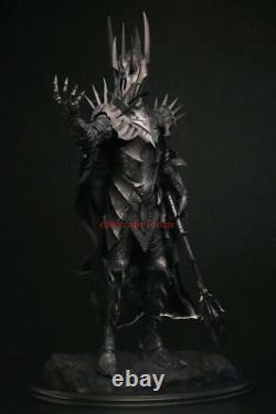 Sideshow The Lord of the Rings Sauron Statue Figure Model Collectible Limited