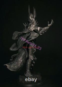 Sideshow The Lord of the Rings Sauron Statue Figure Model Collectible Limited