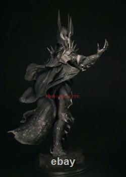 Sideshow The Lord of the Rings Sauron Statue Figure Model Collectible Limited