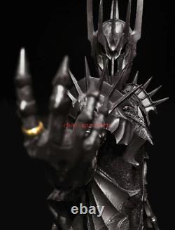 Sideshow The Lord of the Rings Sauron Statue Figure Model Collectible Limited