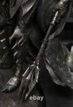 Sideshow The Lord of the Rings Sauron Statue Figure Model Collectible Limited