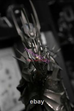 Sideshow The Lord of the Rings Sauron Statue Figure Model Collectible Limited