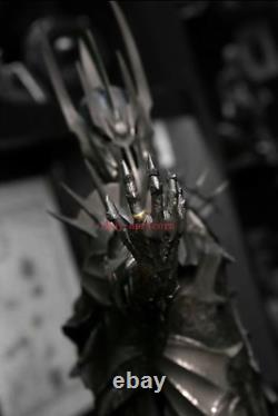 Sideshow The Lord of the Rings Sauron Statue Figure Model Collectible Limited