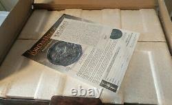 Sideshow WETA Lord Of The Rings Ringwraith & Steed Statue Original Boxes #1967