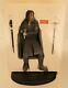 Sideshow Weta Lord Of The Rings Aragron 1/6 Scale Polystone Statue