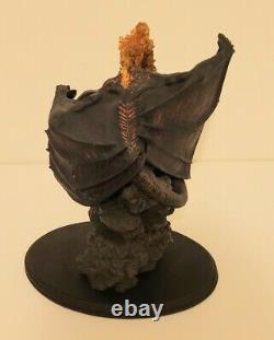 Sideshow WETA Lord of the Rings Balrog 1/6 Scale Polystone Statue