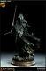 Sideshow / Weta Ringwraith Statue Exclusive Lord Of The Rings -nib 135/500