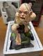 Sideshow Weta The Lord Of The Rings Gollum Statue Resin Figure Model Collectible