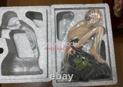 Sideshow WETA The Lord of the Rings Gollum Statue Resin Figure Model Collectible