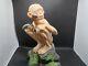 Sideshow Weta Collectibles Lord Of The Rings Gollum Statue Figure Smeagol 17cm