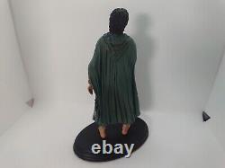 Sideshow Weta Frodo Baggins Statue 16, Lord of the Rings (2001) Very Rare