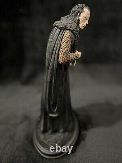 Sideshow Weta LOTR Lord Rings'Grima Wormtongue' 1/6 Statue! #0941/ 2000! L@@K