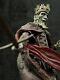Sideshow Weta Lotr Lord Rings King Of The Dead 1/6 Statue! #0818 / 6500! L@@k