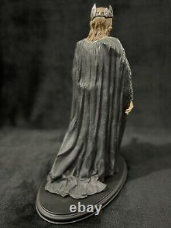 Sideshow Weta LOTR Lord Rings King Elessar 1/6 Statue! #1942/ 3000! L@@K