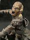 Sideshow Weta Lotr Lord Rings'orc Warrior' Limited Ed. Statue! L@@k