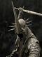 Sideshow Weta Lotr Lord Rings The Morgul Lord 1/6 Statue! #0412 / 9500! L@@k