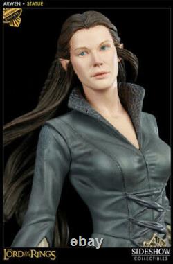 Sideshow Weta Lord Of The Rings Arwen Polystone Statue Liv Tyler 140/000