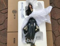 Sideshow Weta Lord Of The Rings Arwen Polystone Statue Liv Tyler 3/1000