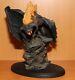 Sideshow Weta Lord Of The Rings Balrog, Flame Of Udun Statue