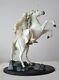 Sideshow Weta Lord Of The Rings Gandalf With Shadowfax Statue 1633/8500