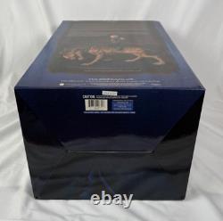 Sideshow Weta Lord Of The Rings Gothmog & Warg Statue Figure SEALED Original Box