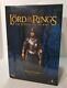 Sideshow Weta Lord Of The Rings King Elessar Polystone Statue 1529/3000 Sealed