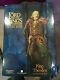 Sideshow Weta Lord Of The Rings King Theoden Polystone Statue New