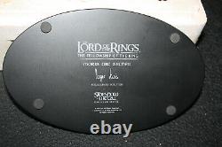 Sideshow Weta Lord Of The Rings Moria Orc Archer Statue Sold Out Limited Edition