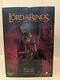 Sideshow Weta Lord Of The Rings Newborn Uruk-hai Statue Y3